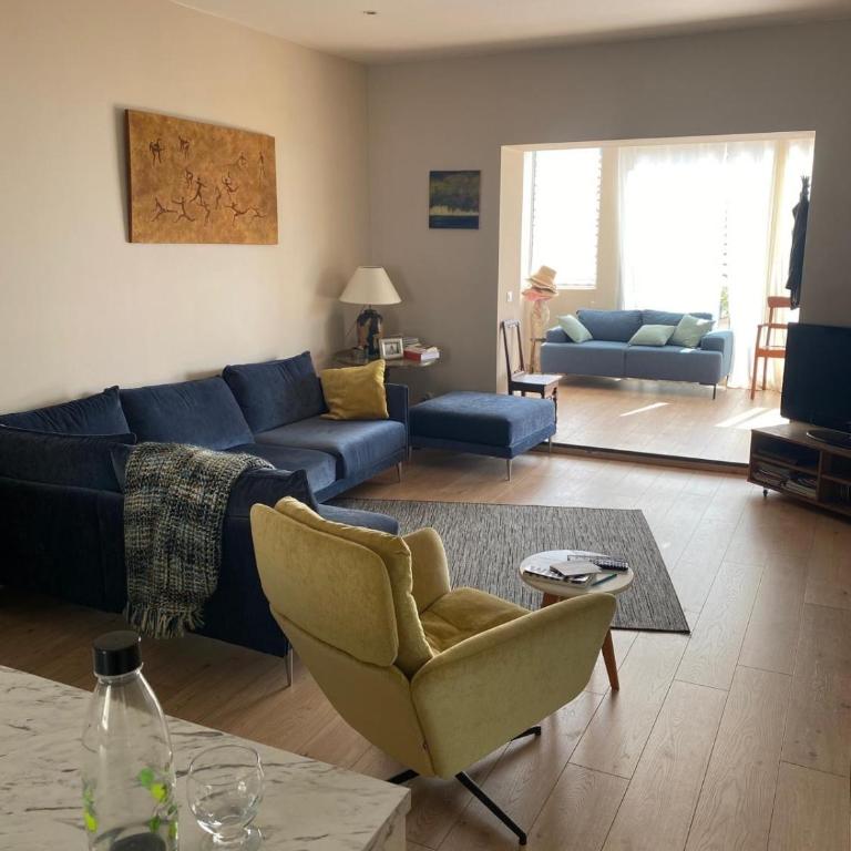 L'appartement du plongeur - Apartment mit 2 Schlafzimmern - 11