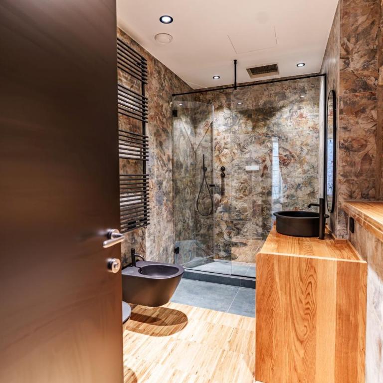 Palazzo San Fedele - Como Suites - Suite Deluxe - 6