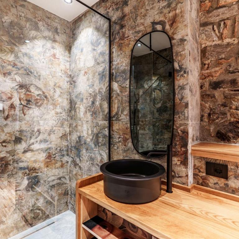 Palazzo San Fedele - Como Suites - Suite Deluxe - 11