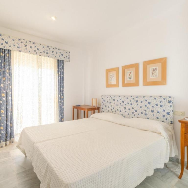 Levante 16, Chalet, 1ª línea, Puerto Rey - Maison 2 Chambres - 9