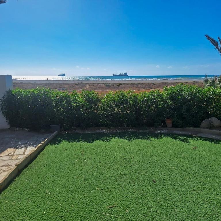 Levante 16, Chalet, 1ª línea, Puerto Rey - Maison 2 Chambres - 13
