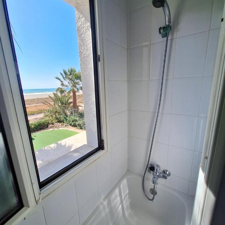 Levante 16, Chalet, 1ª línea, Puerto Rey - Maison 2 Chambres - 19