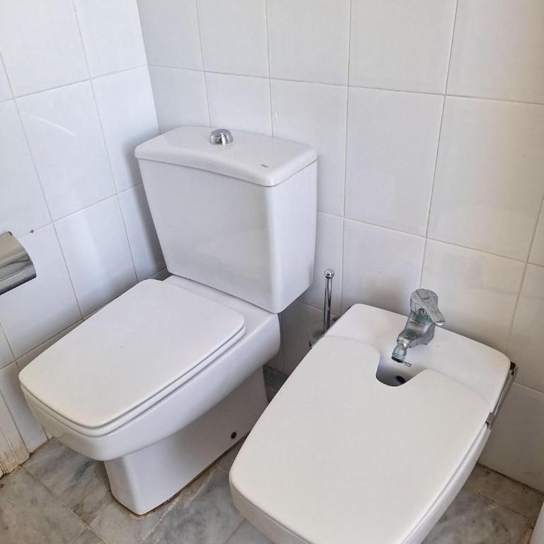Levante 16, Chalet, 1ª línea, Puerto Rey - Maison 2 Chambres - 21