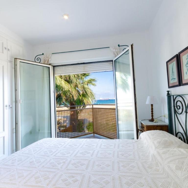 Levante 16, Chalet, 1ª línea, Puerto Rey - Maison 2 Chambres - 26