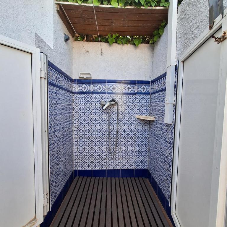 Levante 16, Chalet, 1ª línea, Puerto Rey - Maison 2 Chambres - 30