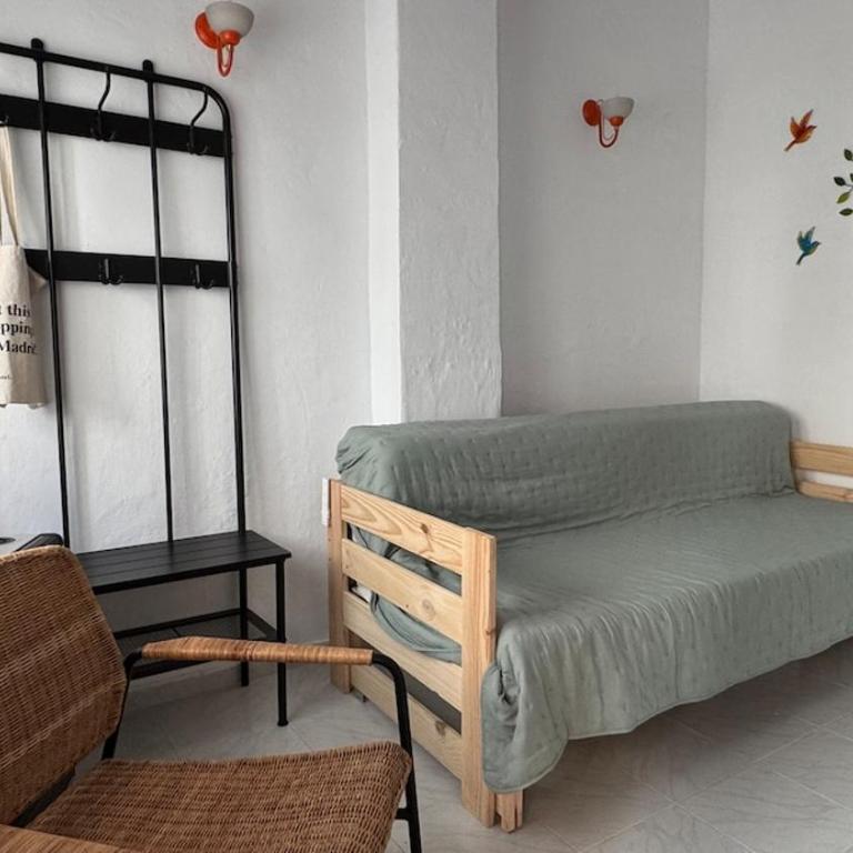 Casa De Pueblo Raval - Haus mit 2 Schlafzimmern - 53