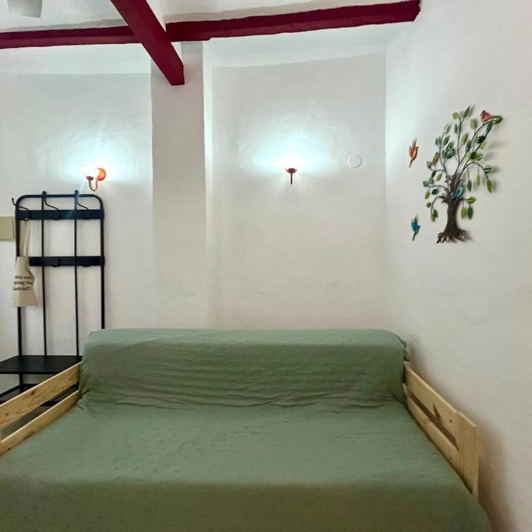 Casa De Pueblo Raval - Haus mit 2 Schlafzimmern - 50