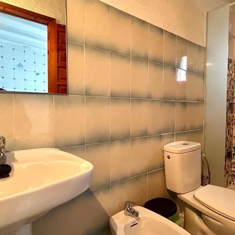Casa De Pueblo Raval - Haus mit 2 Schlafzimmern - 20