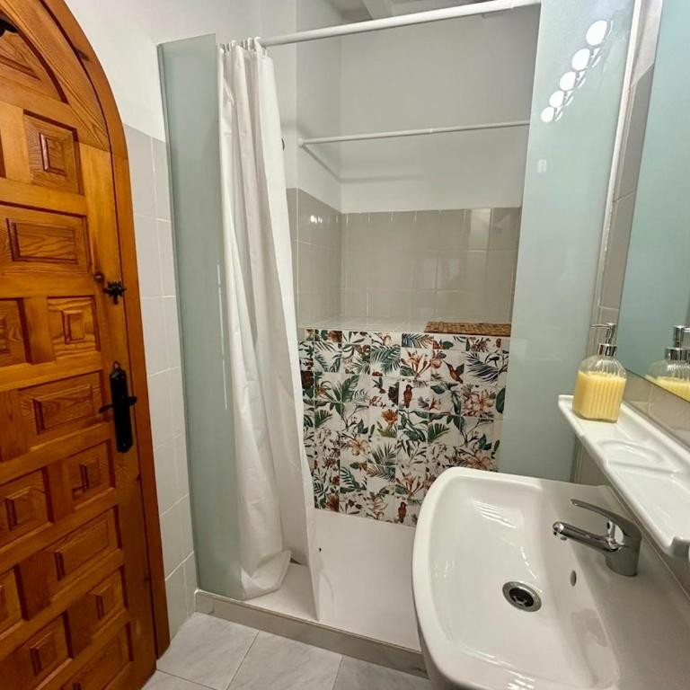 Casa De Pueblo Raval - Haus mit 2 Schlafzimmern - 21
