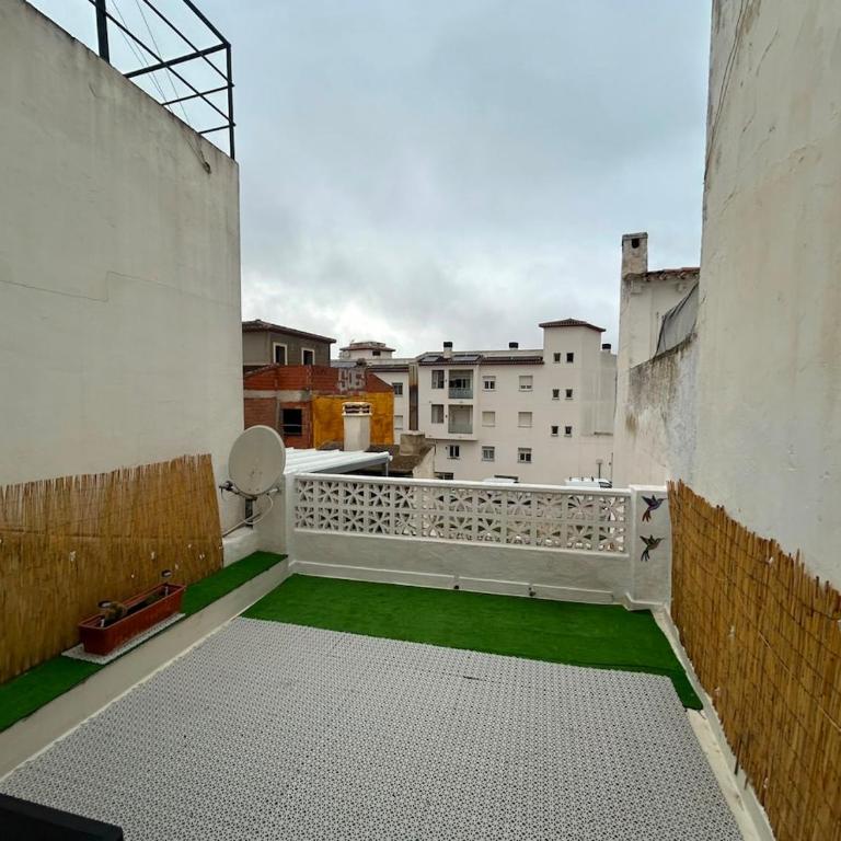 Casa De Pueblo Raval - Haus mit 2 Schlafzimmern - 34