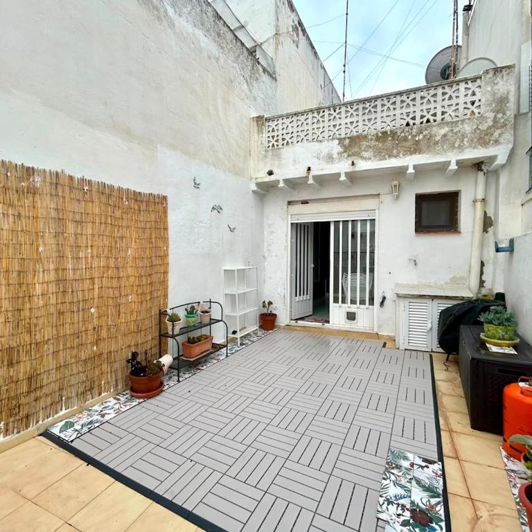 Casa De Pueblo Raval - Haus mit 2 Schlafzimmern - 22
