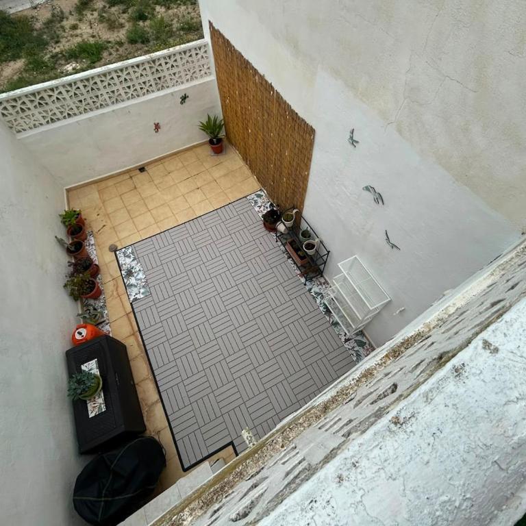 Casa De Pueblo Raval - Haus mit 2 Schlafzimmern - 12