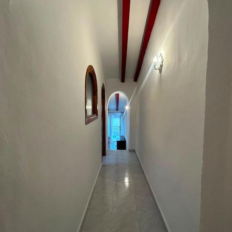 Casa De Pueblo Raval - Haus mit 2 Schlafzimmern - 25