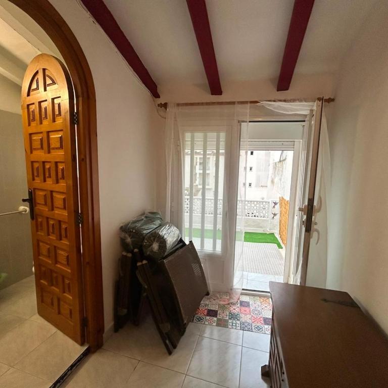 Casa De Pueblo Raval - Haus mit 2 Schlafzimmern - 15