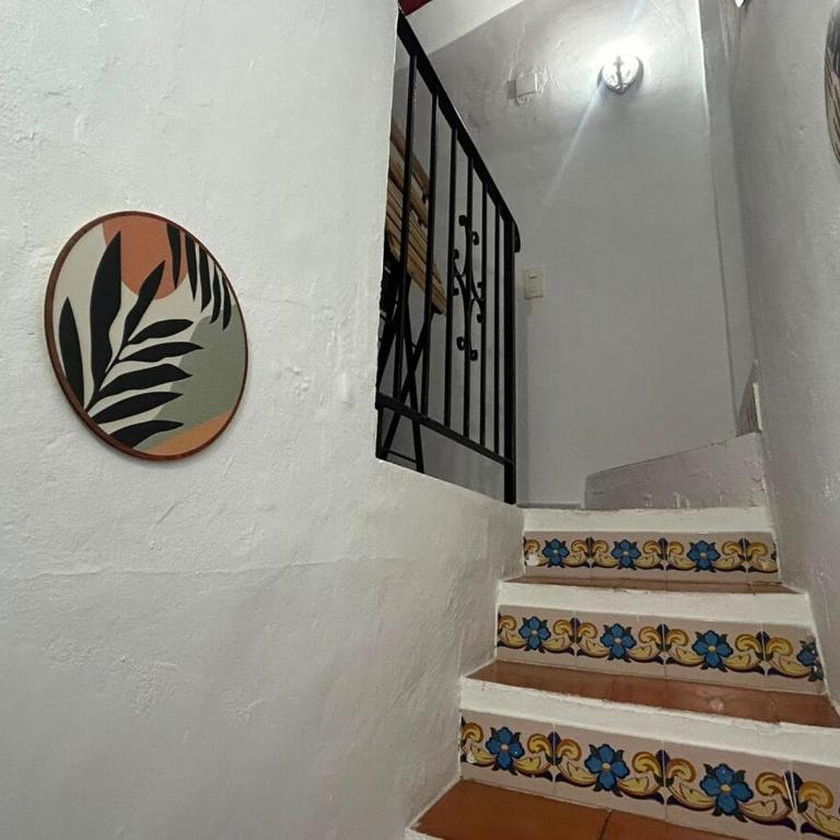 Casa De Pueblo Raval - Haus mit 2 Schlafzimmern - 10