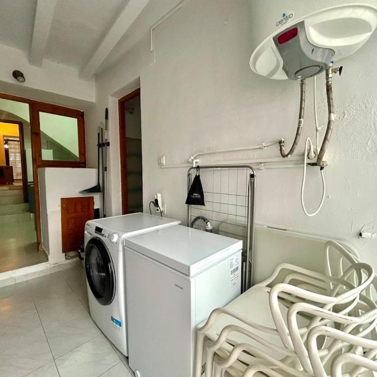 Casa De Pueblo Raval - Haus mit 2 Schlafzimmern - 5
