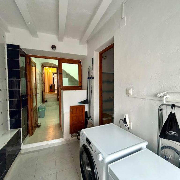 Casa De Pueblo Raval - Haus mit 2 Schlafzimmern - 4