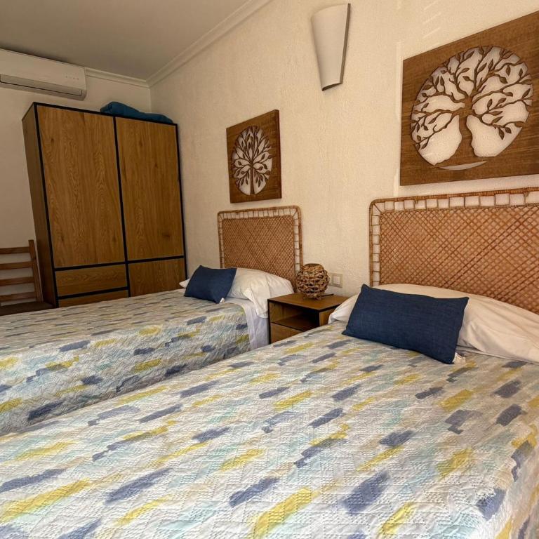 Casa Sa Marina en Alcudia - Ferienhaus mit 3 Schlafzimmern - 3