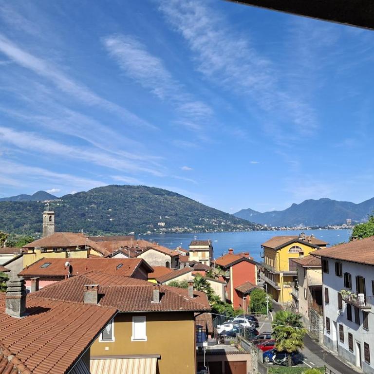 Casa Felice apt - Appartamento con 2 Camere da Letto e Terrazza - 14