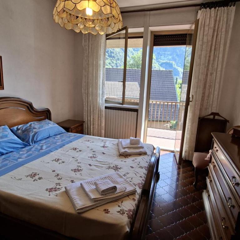 Casa Felice apt - Appartamento con 2 Camere da Letto e Terrazza - 15