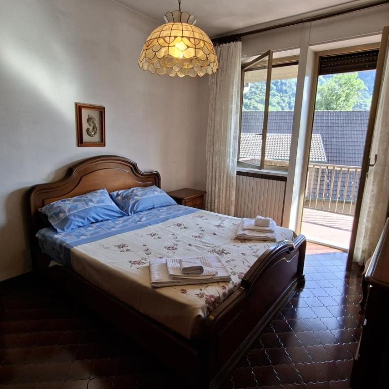 Casa Felice apt - Appartamento con 2 Camere da Letto e Terrazza - 16