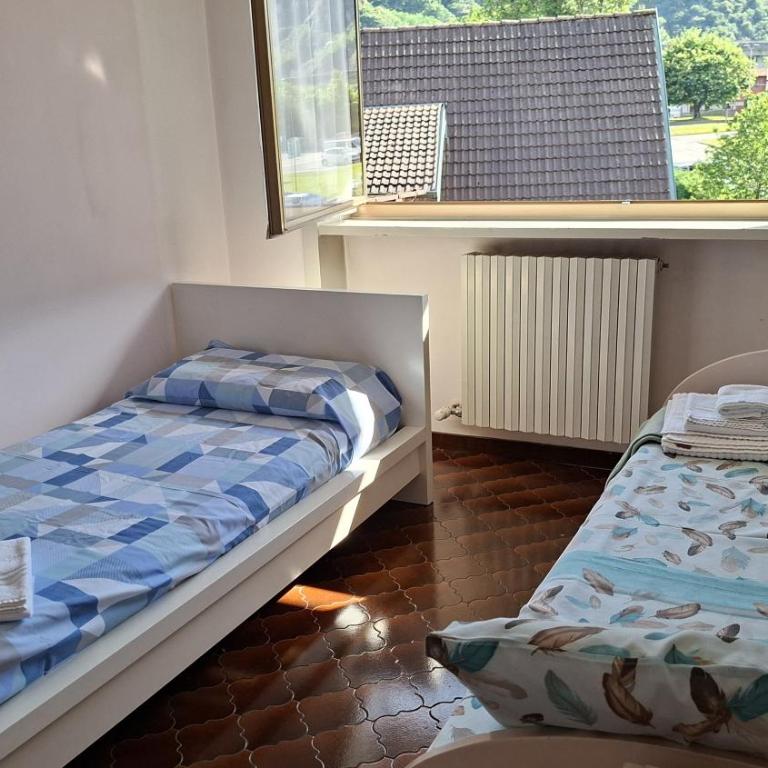 Casa Felice apt - Appartamento con 2 Camere da Letto e Terrazza - 19