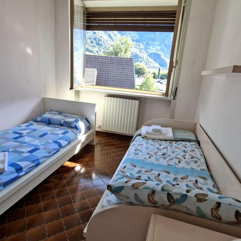 Casa Felice apt - Appartamento con 2 Camere da Letto e Terrazza - 20