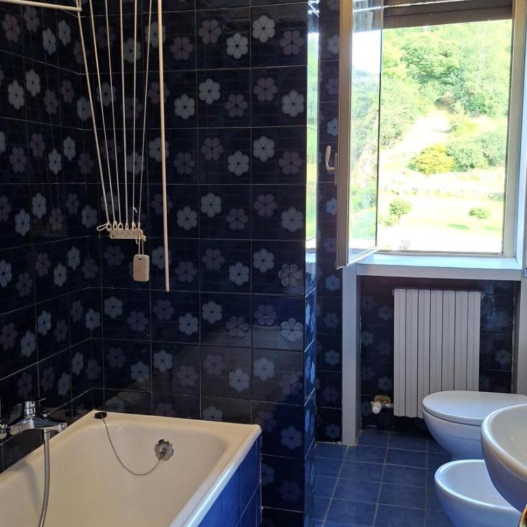 Casa Felice apt - Appartamento con 2 Camere da Letto e Terrazza - 21