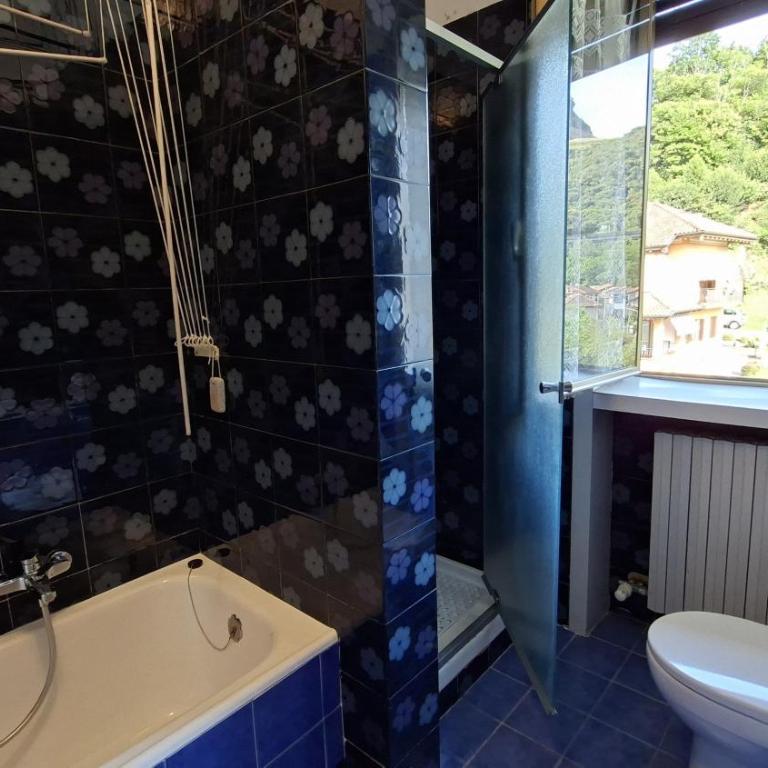 Casa Felice apt - Appartamento con 2 Camere da Letto e Terrazza - 22