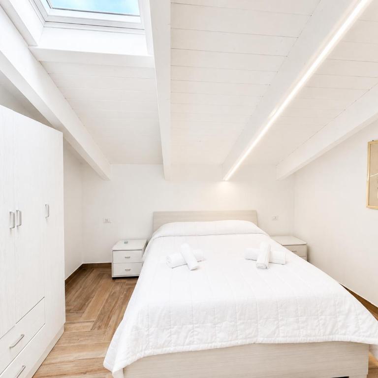 Hostdomus - Bellavista free parking - Appartamento con 2 Camere da Letto - 3