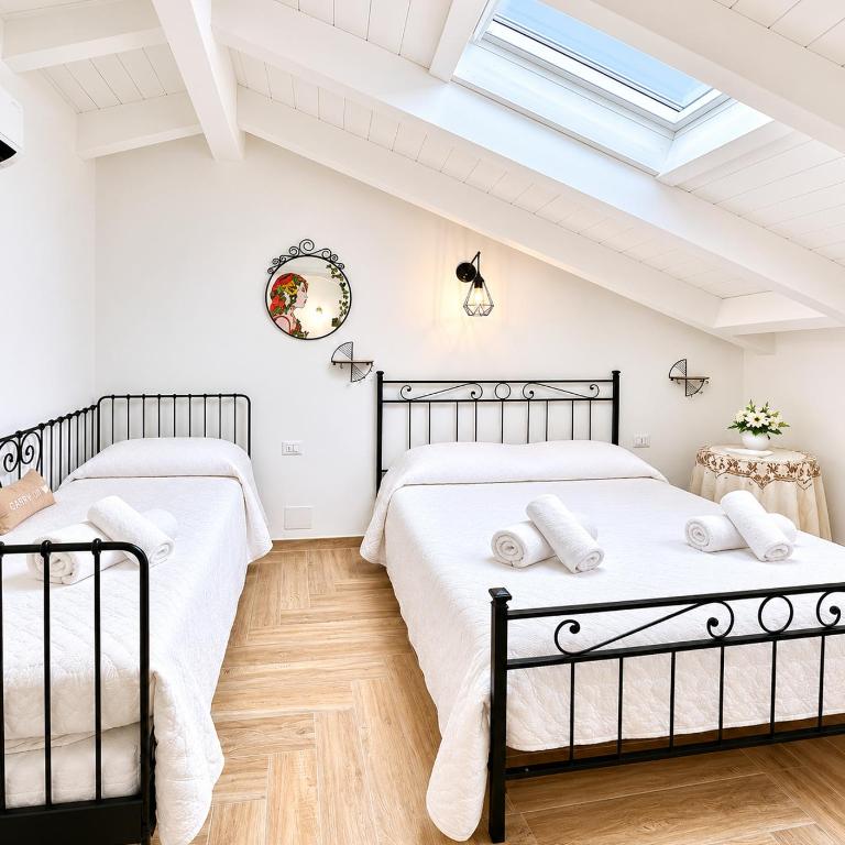 Hostdomus - Bellavista free parking - Appartamento con 2 Camere da Letto - 6