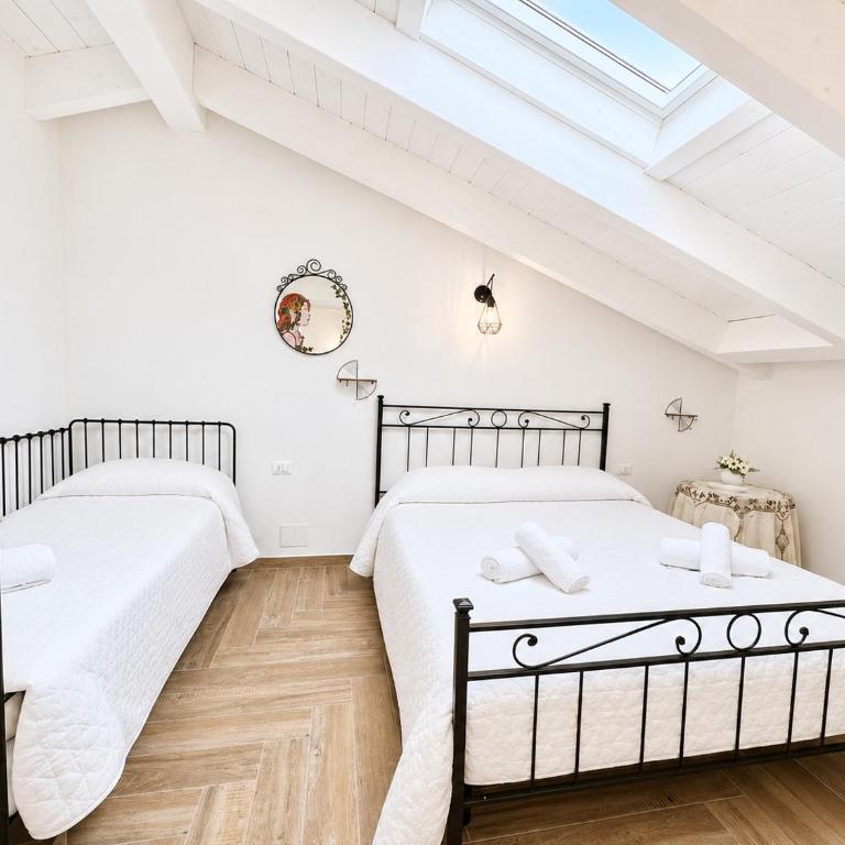 Hostdomus - Bellavista free parking - Appartamento con 2 Camere da Letto - 7