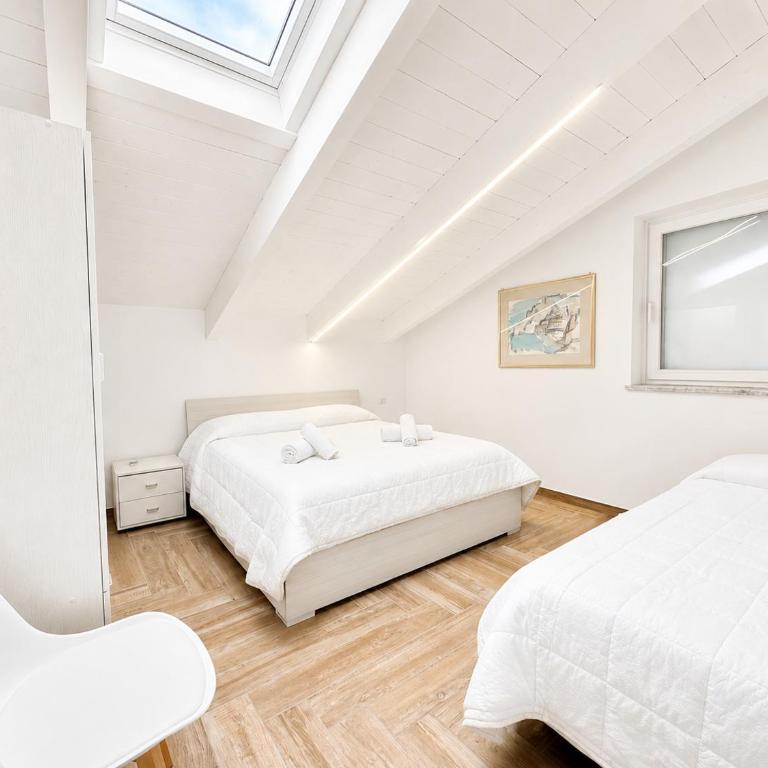 Hostdomus - Bellavista free parking - Appartamento con 2 Camere da Letto - 16