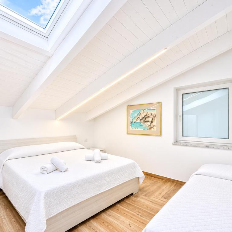 Hostdomus - Bellavista free parking - Appartamento con 2 Camere da Letto - 15