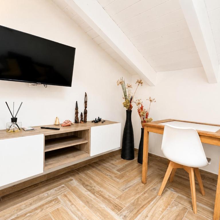 Hostdomus - Bellavista free parking - Appartamento con 2 Camere da Letto - 14