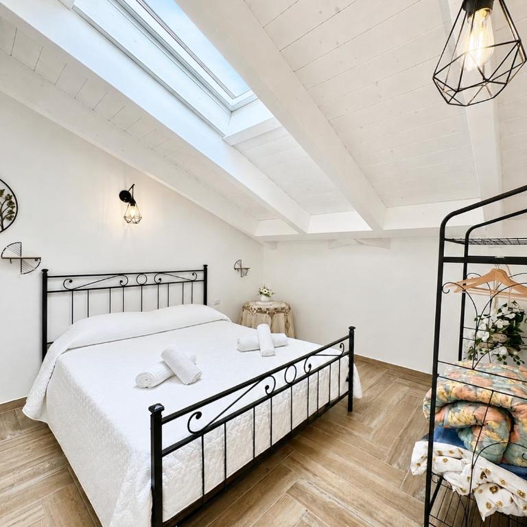 Hostdomus - Bellavista free parking - Appartamento con 2 Camere da Letto - 8