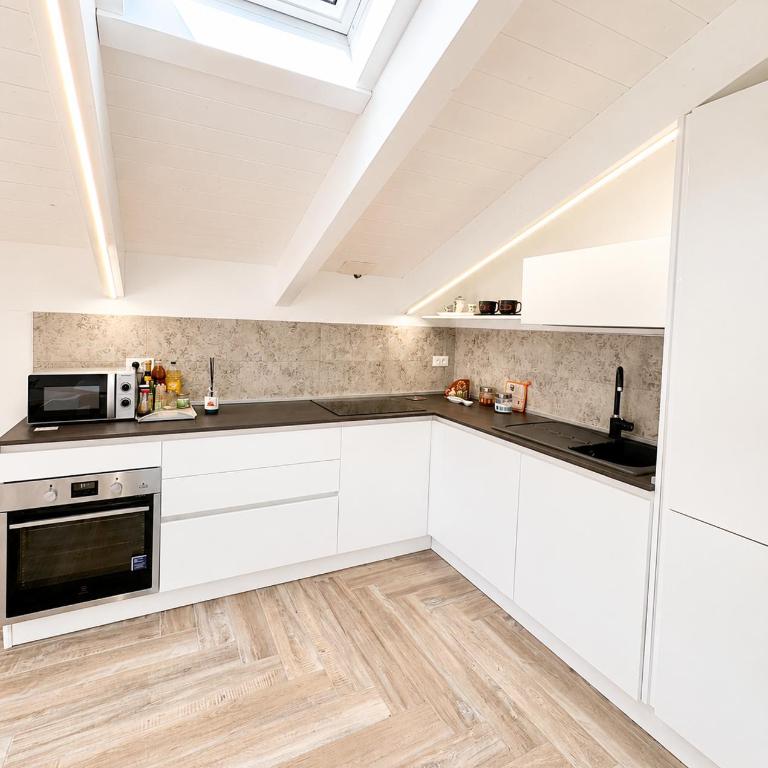 Hostdomus - Bellavista free parking - Appartamento con 2 Camere da Letto - 11
