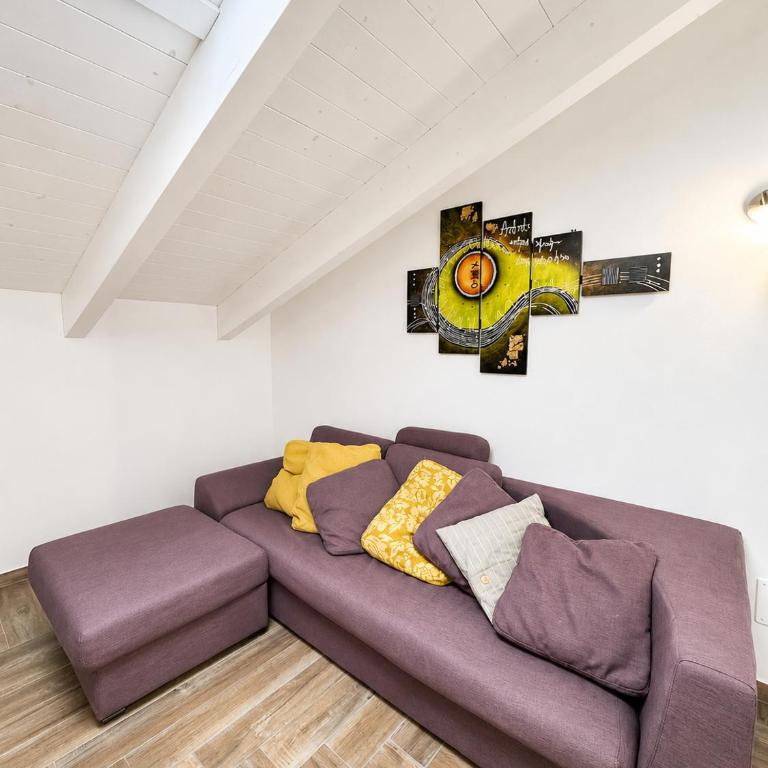Hostdomus - Bellavista free parking - Appartamento con 2 Camere da Letto - 13