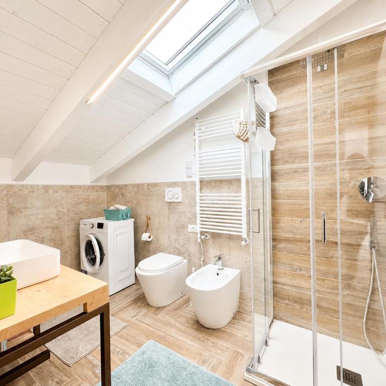 Hostdomus - Bellavista free parking - Appartamento con 2 Camere da Letto - 19