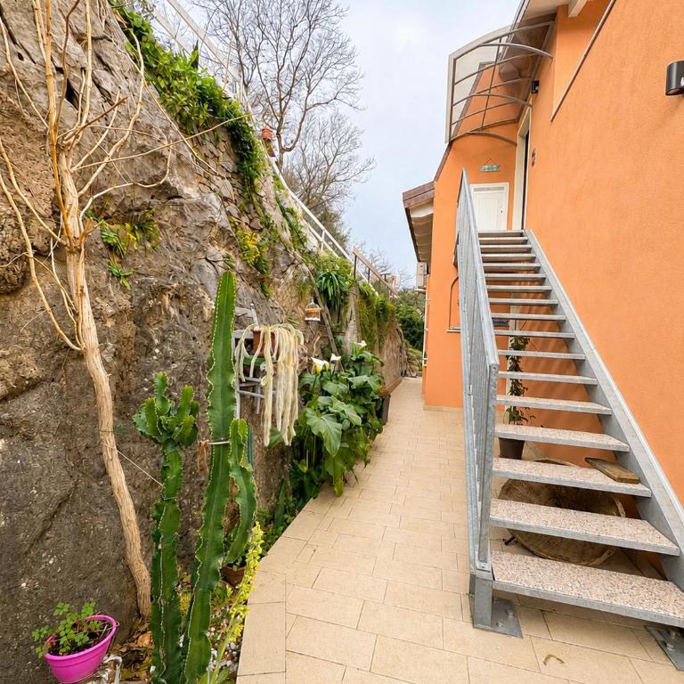 Hostdomus - Bellavista free parking - Appartamento con 2 Camere da Letto - 21