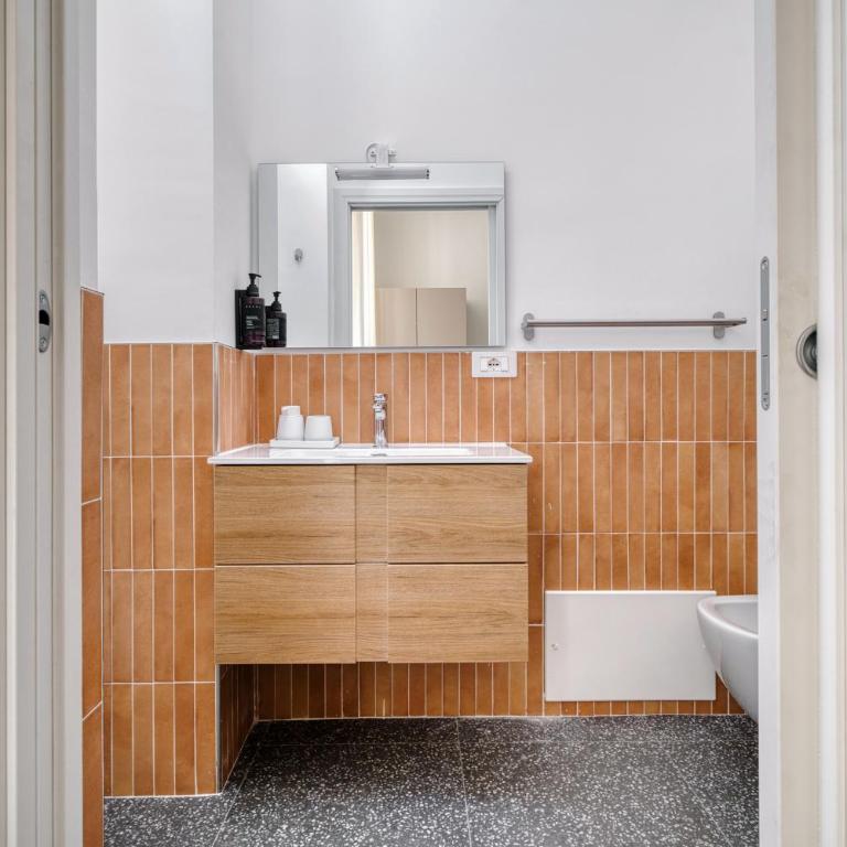JOIVY Elegant Apartments near Porta Romana & Guastalla Gardens - Appartement 1 Chambre - 2