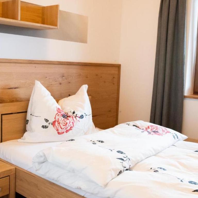 Rosenhof Salzburger Seenland - Appartement Deluxe - 5