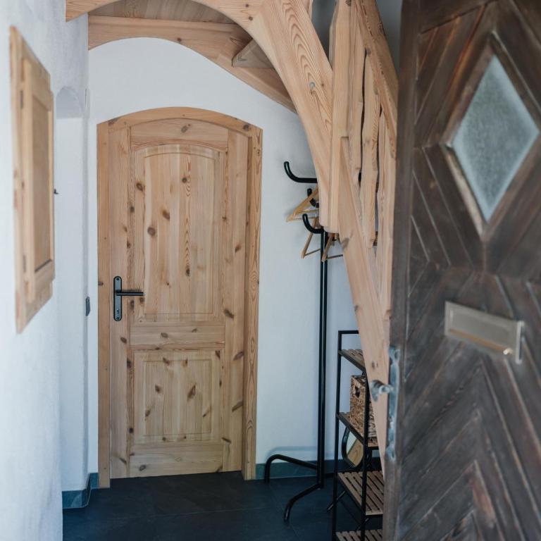 Ferienhaus Toff - Ferienhaus - 6