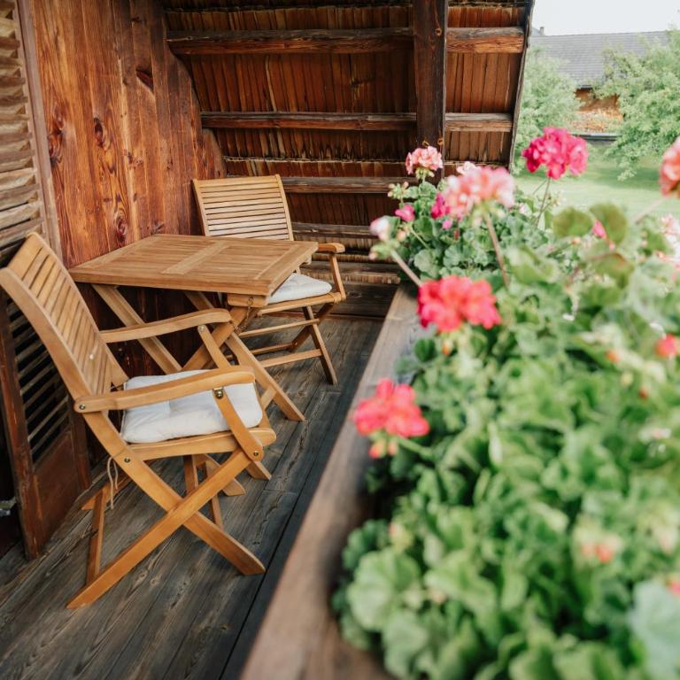 Ferienhaus Toff - Ferienhaus - 46