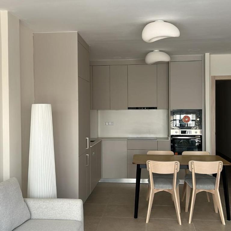 Apartamento Sant Jordi Puerto Cambrils - Appartamento con 2 Camere da Letto - 8