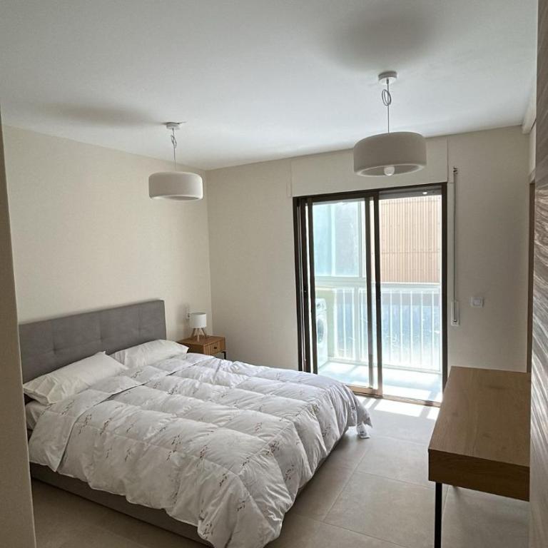 Apartamento Sant Jordi Puerto Cambrils - Appartamento con 2 Camere da Letto - 5