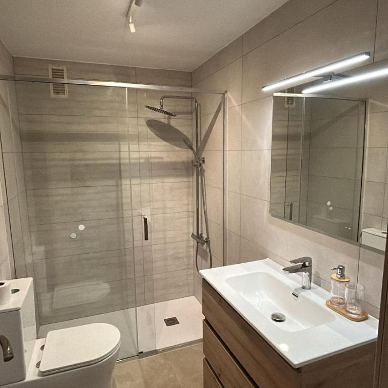 Apartamento Sant Jordi Puerto Cambrils - Appartamento con 2 Camere da Letto - 2