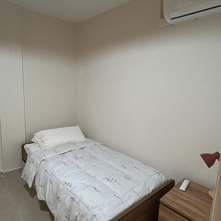 Apartamento Sant Jordi Puerto Cambrils - Appartamento con 2 Camere da Letto - 4