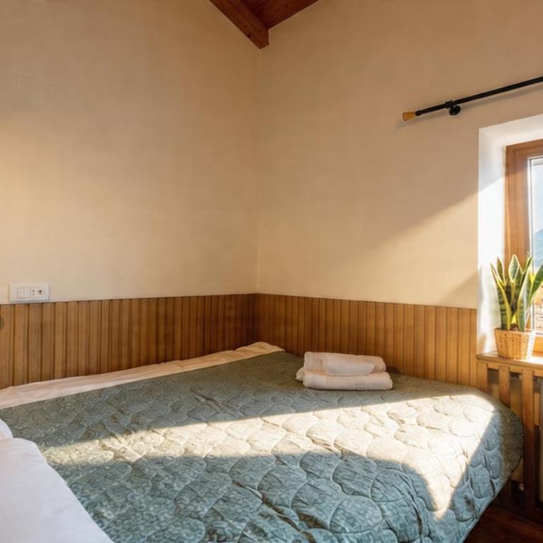 Lakeview apartments by GardaDoma - Camera Matrimoniale Piccola - 3