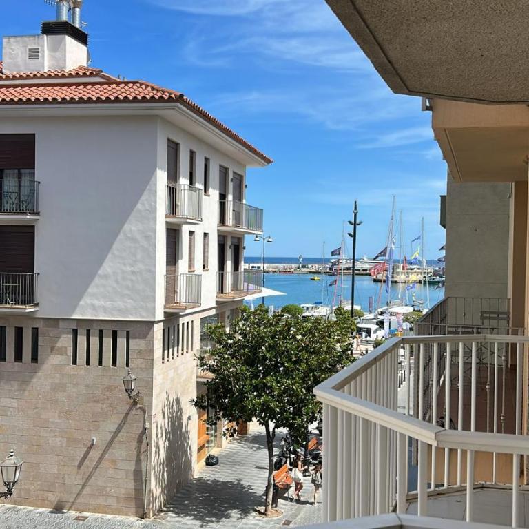 Apartamento Sant Jordi Puerto Cambrils - Appartamento con 2 Camere da Letto - 10